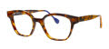 Lafont SAMOS Tortoise (5156E) Eyeglasses - Color Image