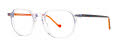 Lafont Schema Crystal (2062E) Eyeglasses - Color Image