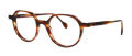 Lafont SIGNAL Brown (5175E) Eyeglasses - Color Image