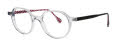 Lafont SIGNAL Crystal (2062E) Eyeglasses - Color Image