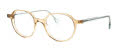 Lafont SIGNAL Translucent Tan (5211E) Eyeglasses - Color Image