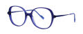 Lafont SKY Blue (3225E) Eyeglasses - Color Image
