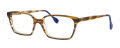 Lafont Smart Tortoise (5049) Eyeglasses - Color Image