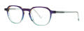 Lafont Stanti Purple (3223) Eyeglasses - Color Image
