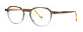 Lafont Stanti Pink (5202) Eyeglasses - Color Image