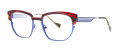 Lafont Sublime Brown (5175E) Eyeglasses - Color Image