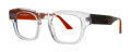 Lafont Sullivan Crystal (2062E) Eyeglasses - Color Image