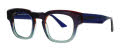 Lafont Sullivan Purple (3223) Eyeglasses - Color Image
