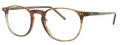 Lafont Socrate Beige (5034) Eyeglasses - Color Image