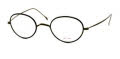 Lafont Talent Brown (880) Eyeglasses - Color Image