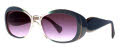 Lafont Fauve Black (1097) Sunglasses - Color Image
