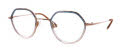 Lafont Issy & La Declic Pink (7709I) Eyeglasses - Color Image