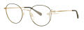 Lafont Issy & La Express Black (1075) Eyeglasses - Color Image