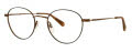 Lafont Issy & La Express Blue (5151) Eyeglasses - Color Image