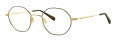 Lafont Issy & La Extra Black (1063) Eyeglasses - Color Image