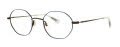 Lafont Issy & La Extra Blue (7130) Eyeglasses - Color Image