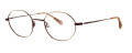 Lafont Issy & La Extra Pink (7112) Eyeglasses - Color Image