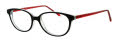 Lafont Issy & La Flash Blue (1078) Eyeglasses - Color Image