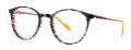 Lafont Issy & La Onze Grey (1098) Eyeglasses - Color Image