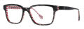 Lafont Issy & La Robot Grey (1098) Eyeglasses - Color Image