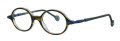 Lafont Kids ABC Horn (5152) Eyeglasses - Color Image