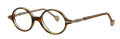 Lafont Kids ABC Horn (5153) Eyeglasses - Color Image