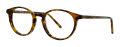 Lafont Kids FOX Tortoiseshell (5156) Eyeglasses - Color Image