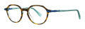 Lafont Kids Gus Horn (5152) Eyeglasses - Color Image