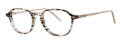 Lafont Kids Hadrien Pink (5154) Eyeglasses - Color Image