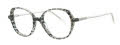 Lafont Kids Hello Grey (2050) Eyeglasses - Color Image