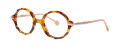 Lafont Kids Sidonie Tortoise (5156E) Eyeglasses - Color Image
