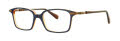 Lafont Kids Emile Blue (3074) Eyeglasses - Color Image