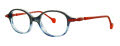Lafont Kids Victor Horn (3060) Eyeglasses - Color Image