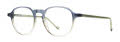Lafont Omer Grey (4071) Eyeglasses - Color Image