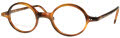 Lafont Orsay Tortoiseshell (053) Eyeglasses - Color Image