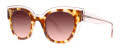 Lafont Outremer Tortoiseshell (532) Sunglasses - Color Image