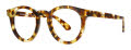 Lafont Panama Tortoiseshell (532) Eyeglasses - Color Image