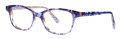 Lafont Regard Tortoiseshell (3202) Eyeglasses - Color Image