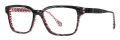 Lafont Robot Grey (1098) Eyeglasses - Color Image