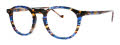 Lafont Rock Blue (3213) Eyeglasses - Color Image