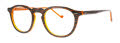 Lafont Rock Grey (2058) Eyeglasses - Color Image