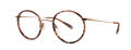 Lafont Clic_Insert Pink (7509I) Eyeglasses - Color Image