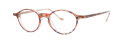 Lafont Concerto Pink (7121) Eyeglasses - Color Image
