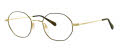 Lafont Extra Black (1063) Eyeglasses - Color Image