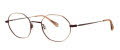 Lafont Extra Pink (7112) Eyeglasses - Color Image