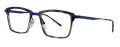 Lafont Farnese Blue (3135) Eyeglasses - Color Image