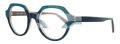 Lafont Film Opt Blue (3127OPT) Eyeglasses - Color Image