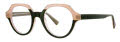 Lafont Film Opt Green (4047OPT) Eyeglasses - Color Image