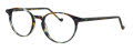 Lafont Folio Blue (3135) Eyeglasses - Color Image
