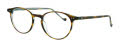 Lafont Folio Brown (5152) Eyeglasses - Color Image